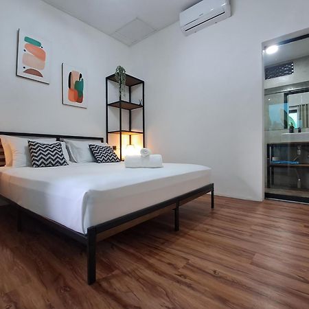 Las Casitas De Canggu Zewnętrze zdjęcie