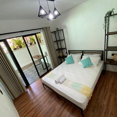 Las Casitas De Canggu Zewnętrze zdjęcie