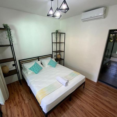 Las Casitas De Canggu Zewnętrze zdjęcie