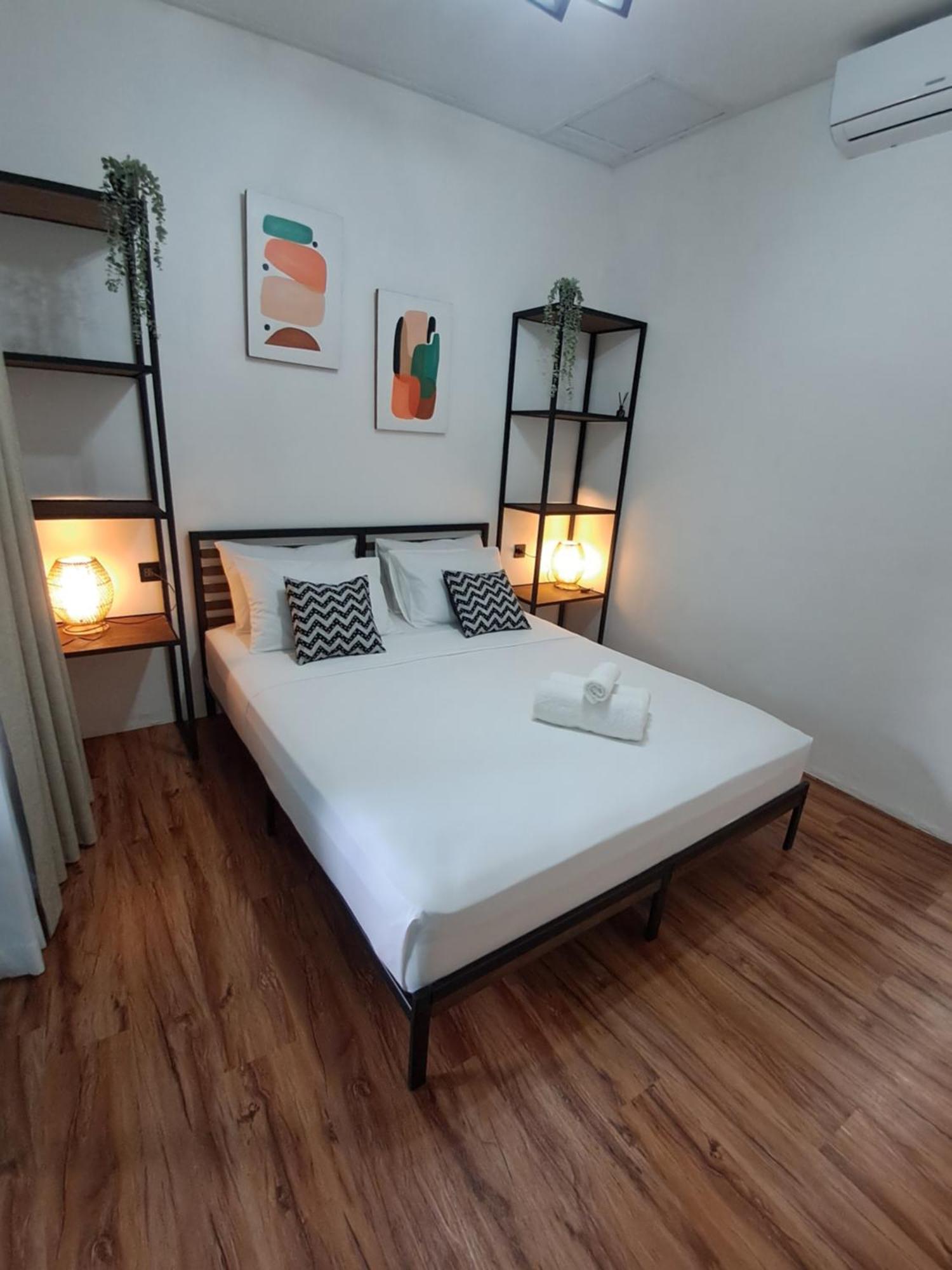 Las Casitas De Canggu Zewnętrze zdjęcie
