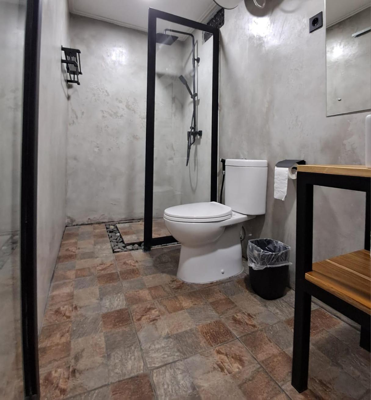 Las Casitas De Canggu Zewnętrze zdjęcie