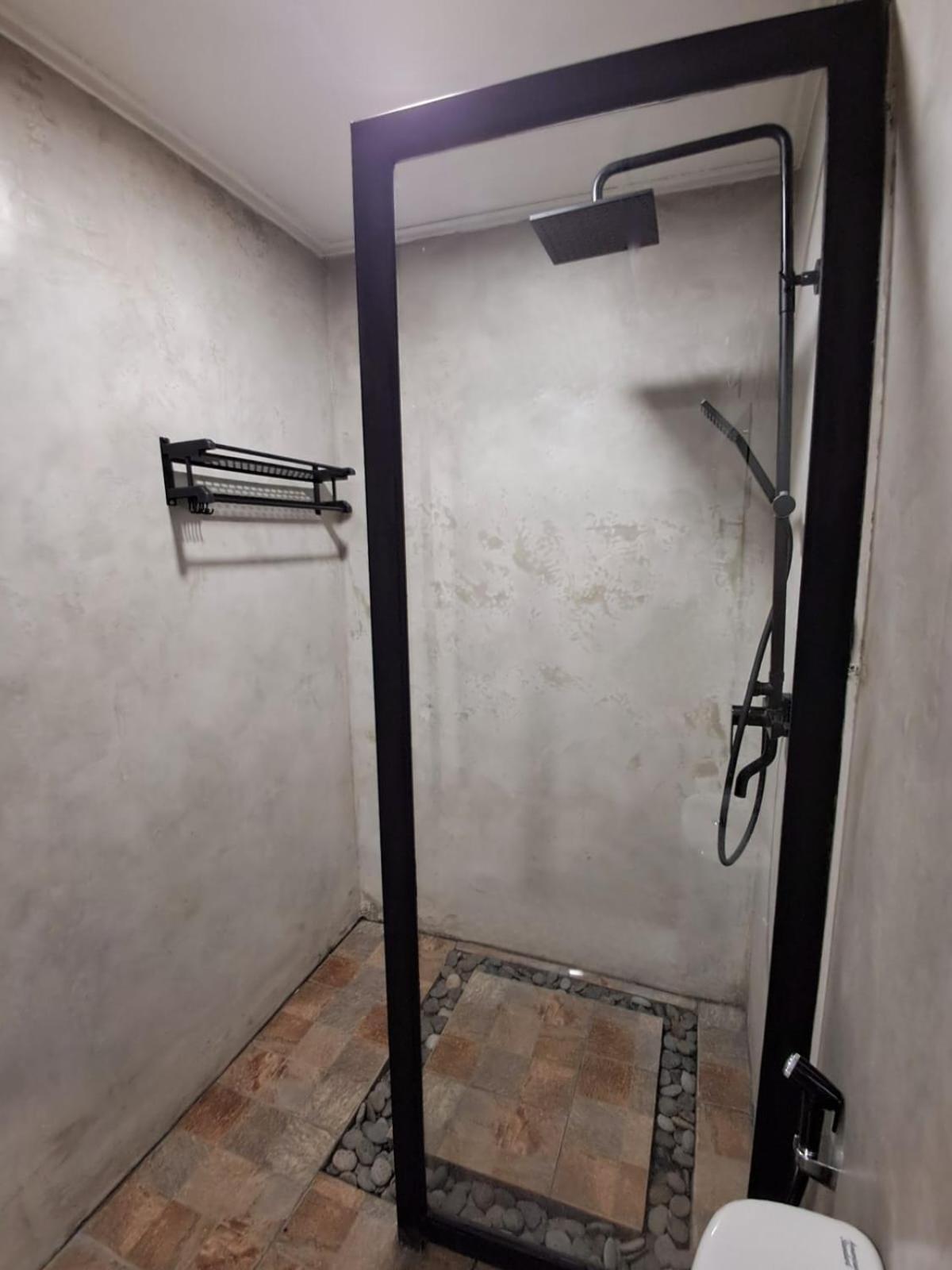 Las Casitas De Canggu Zewnętrze zdjęcie