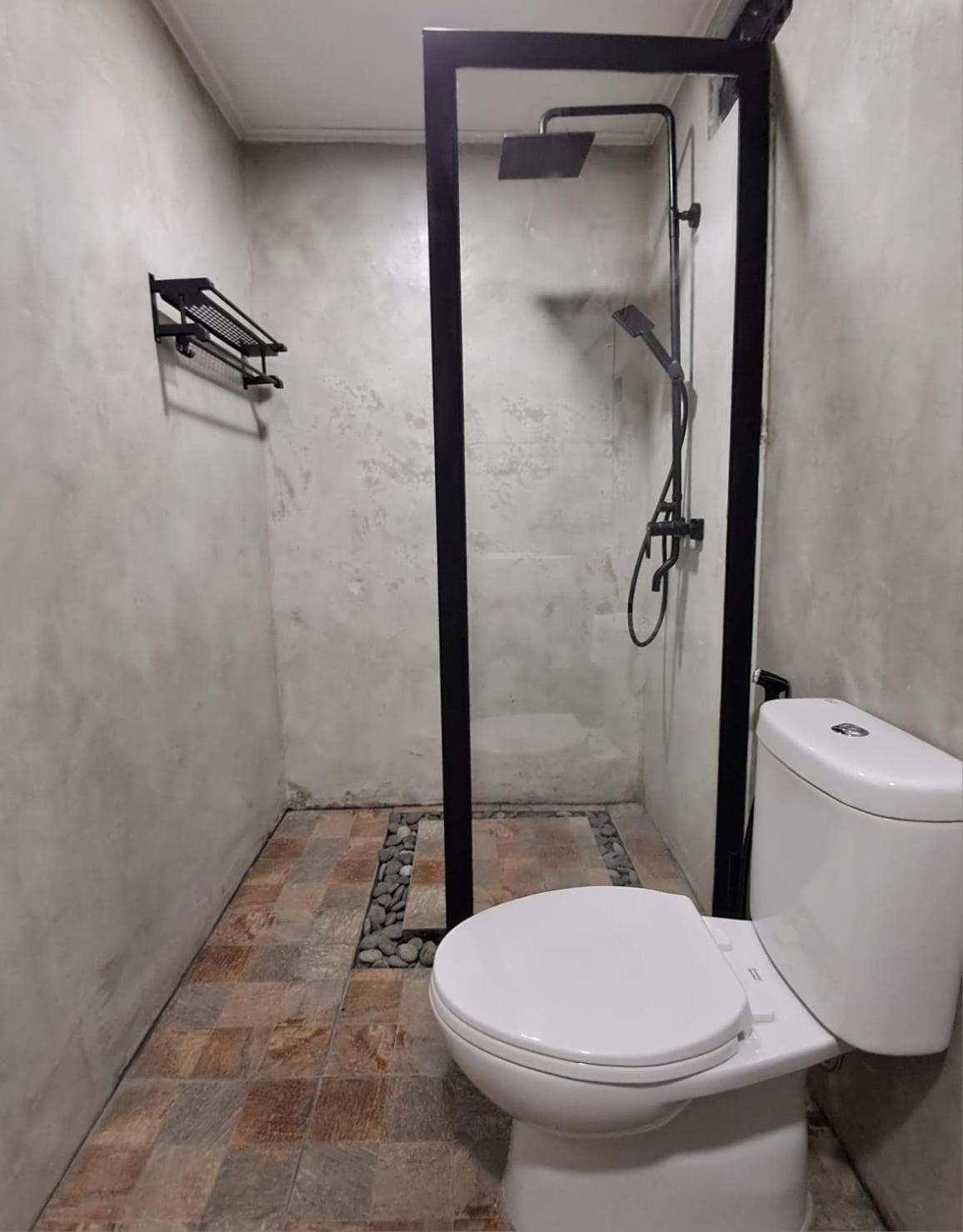 Las Casitas De Canggu Zewnętrze zdjęcie
