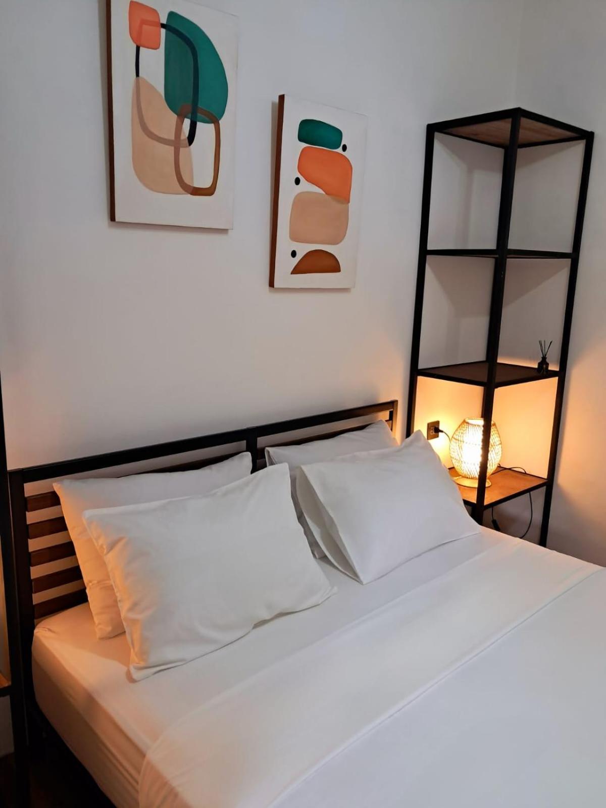 Las Casitas De Canggu Zewnętrze zdjęcie