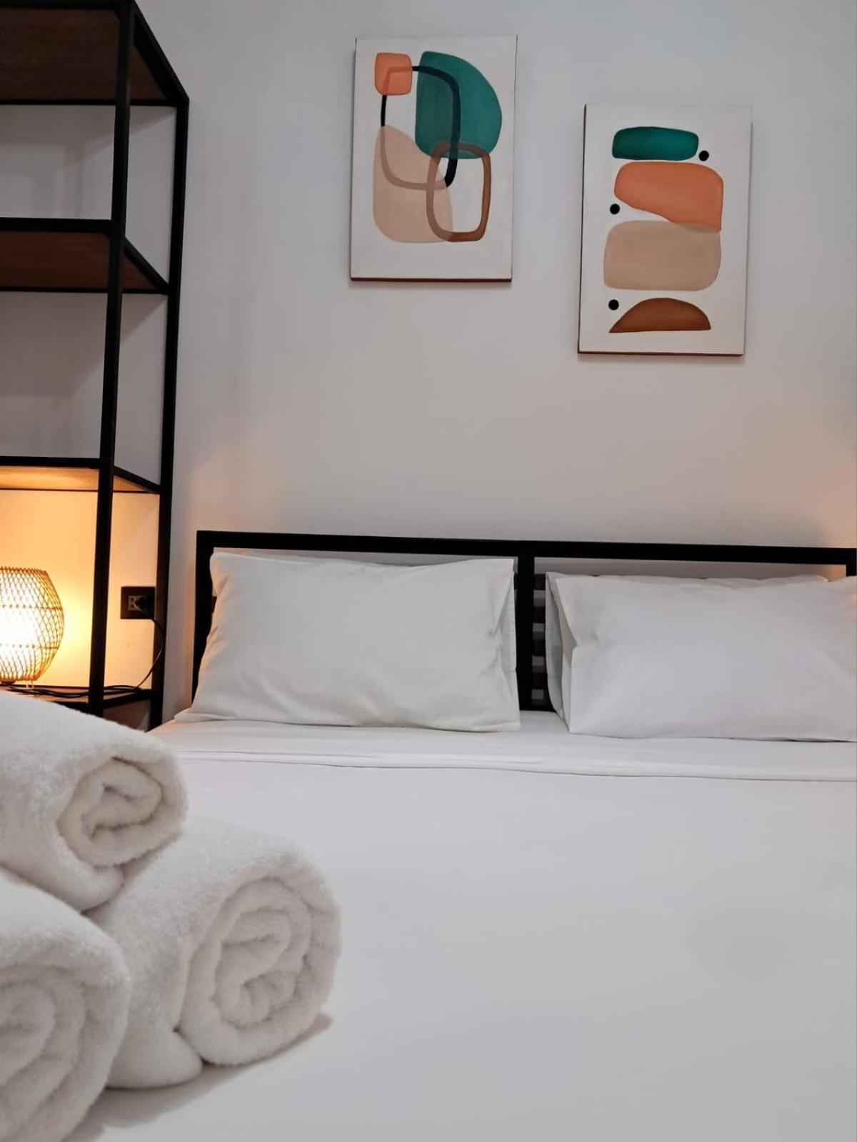 Las Casitas De Canggu Zewnętrze zdjęcie