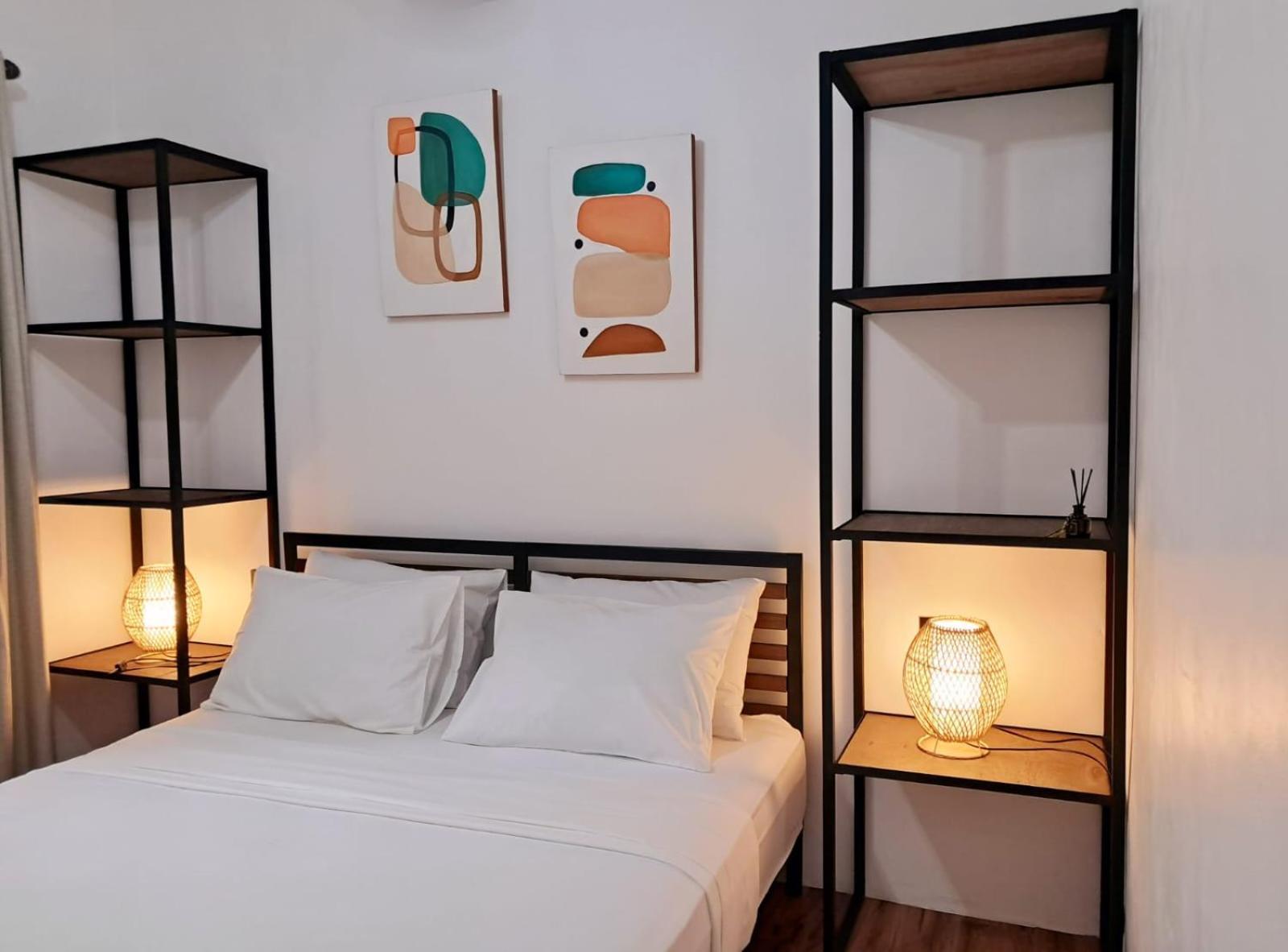 Las Casitas De Canggu Zewnętrze zdjęcie