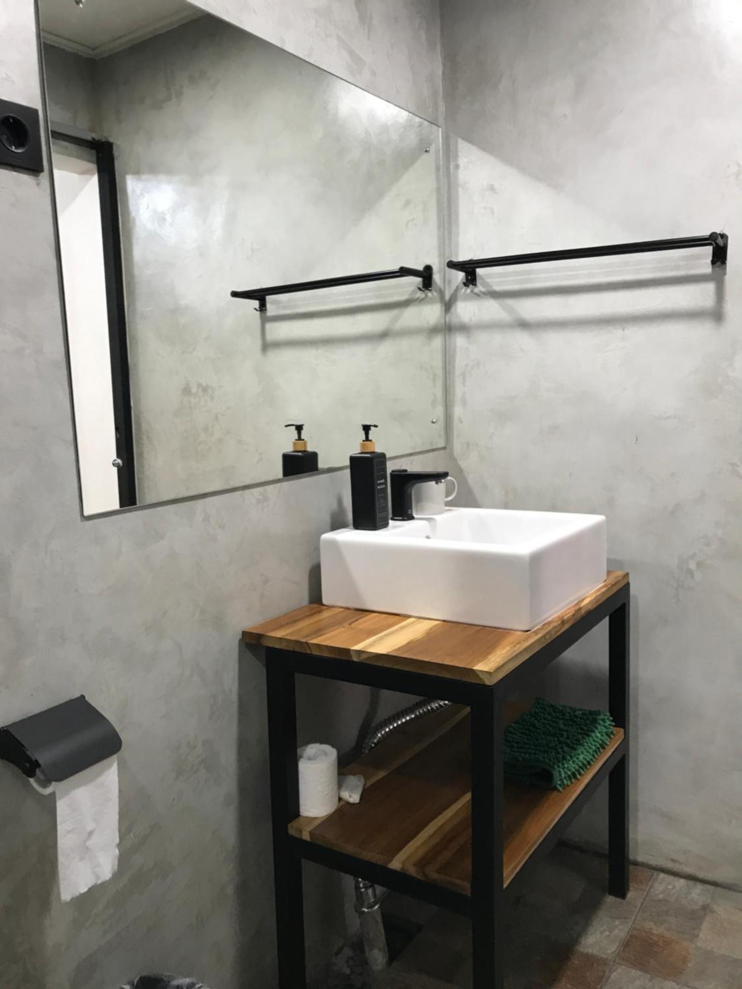 Las Casitas De Canggu Zewnętrze zdjęcie