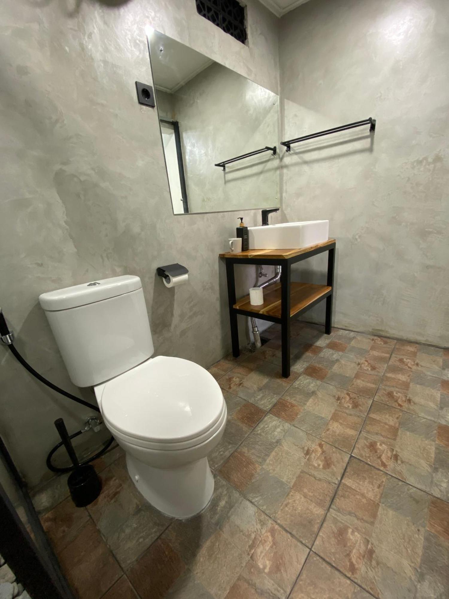 Las Casitas De Canggu Zewnętrze zdjęcie