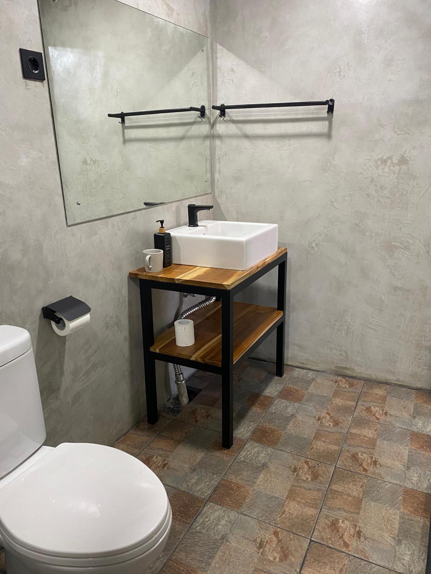 Las Casitas De Canggu Zewnętrze zdjęcie