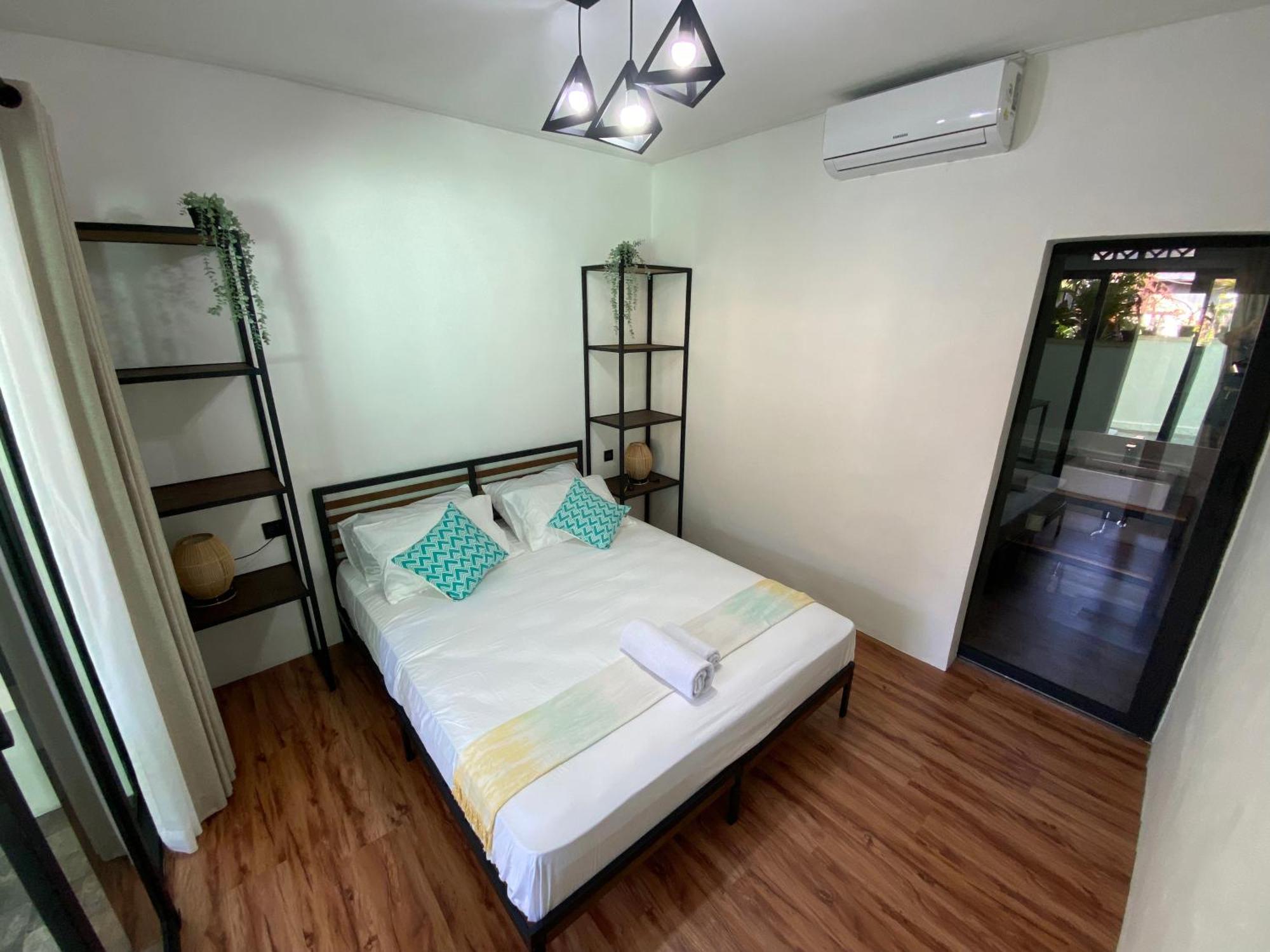 Las Casitas De Canggu Zewnętrze zdjęcie